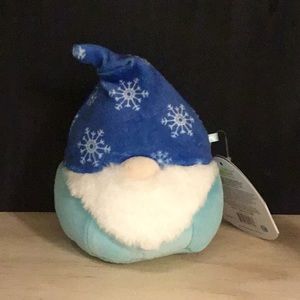 Channing the Gnome Squishmallow 5 inch